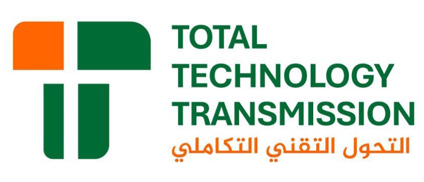 Total Technology Transmission Logo